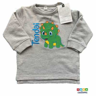 kaMonster Sweatshirt