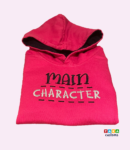 Main Character