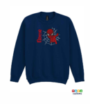 SpiderWeb-Red-Blue