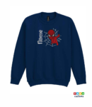 SpiderWeb-Red-Blue