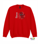 SpiderWeb-Red-Blue