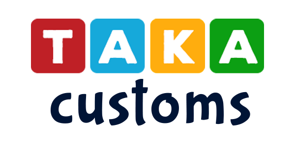 Taka Customs